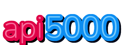 api5000 — logo kanal
